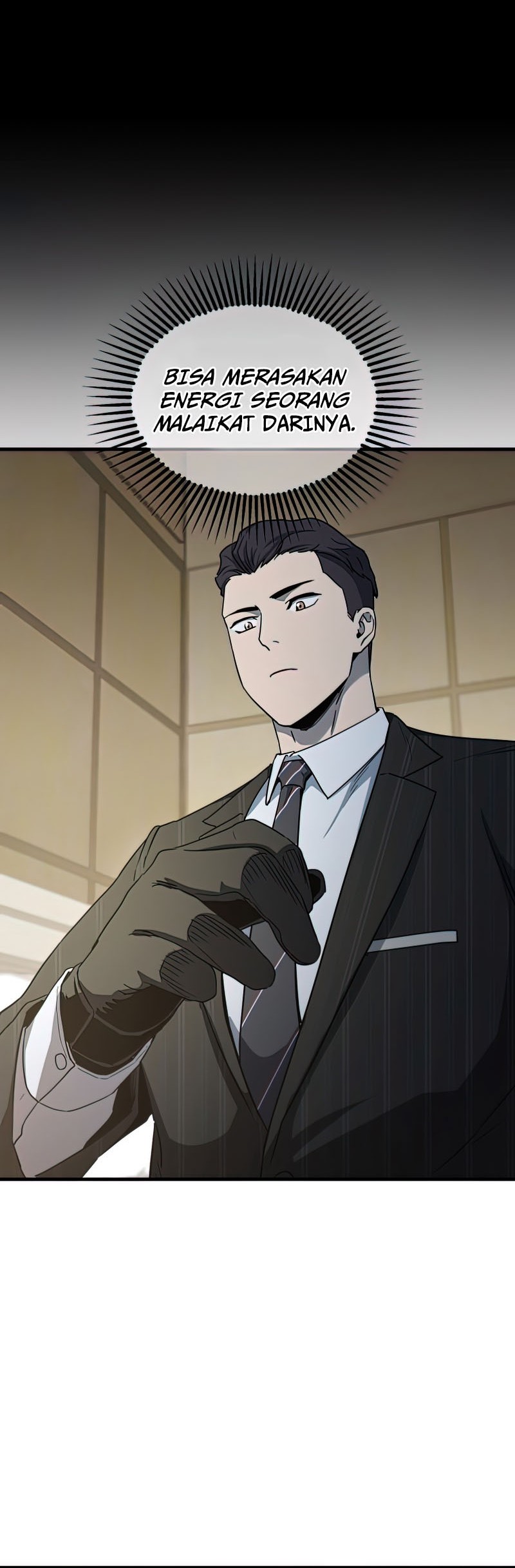Player Who Can’t Level Up Chapter 93 - halaman 43