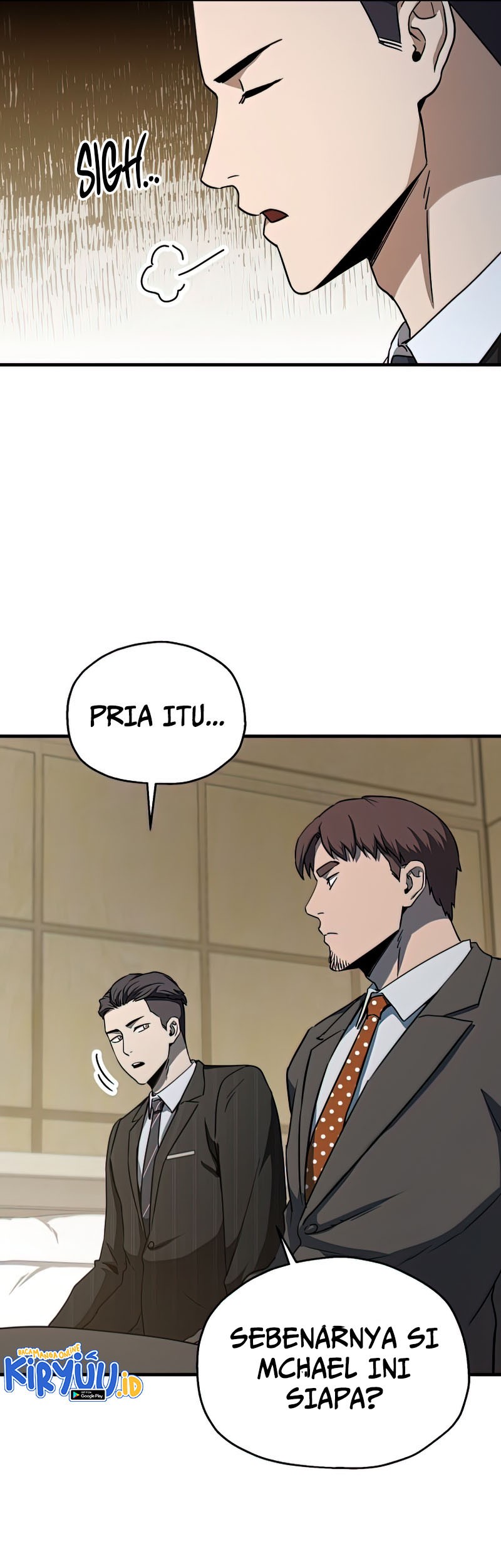 Player Who Can’t Level Up Chapter 93 - halaman 44