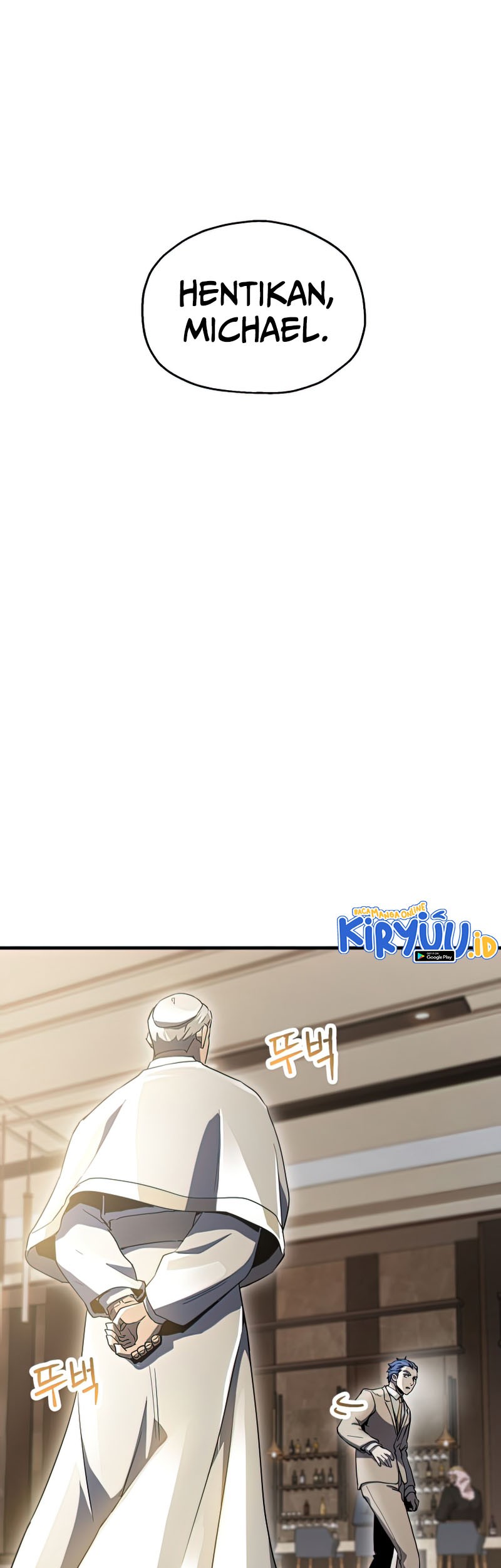 Player Who Can’t Level Up Chapter 93 - halaman 6