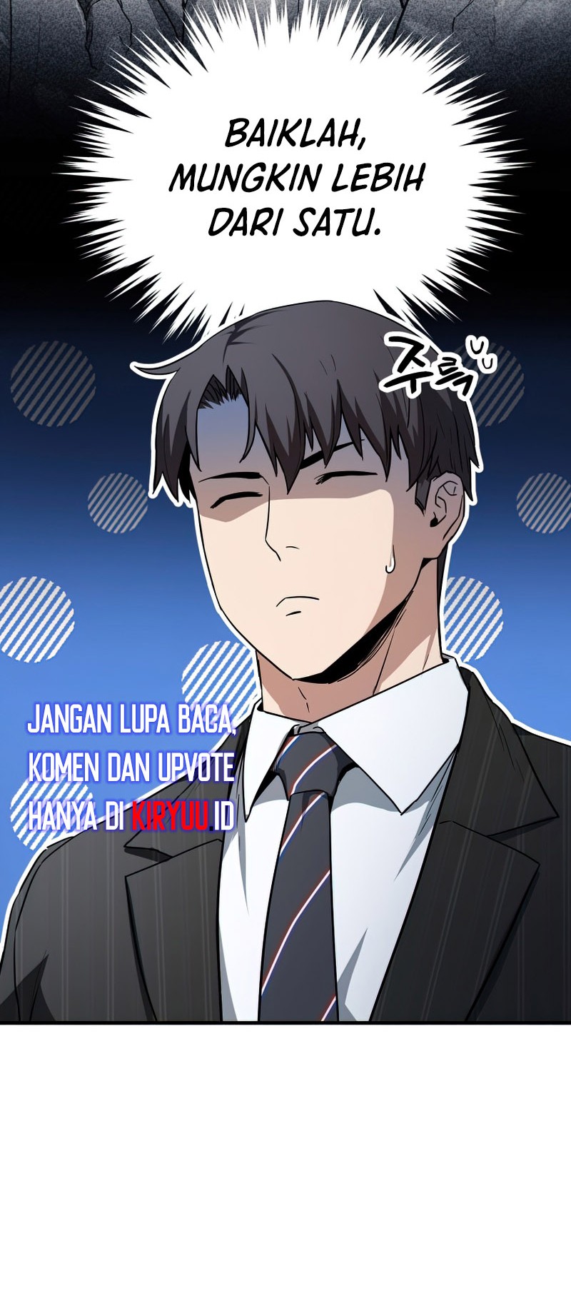 Player Who Can’t Level Up Chapter 94 - halaman 11