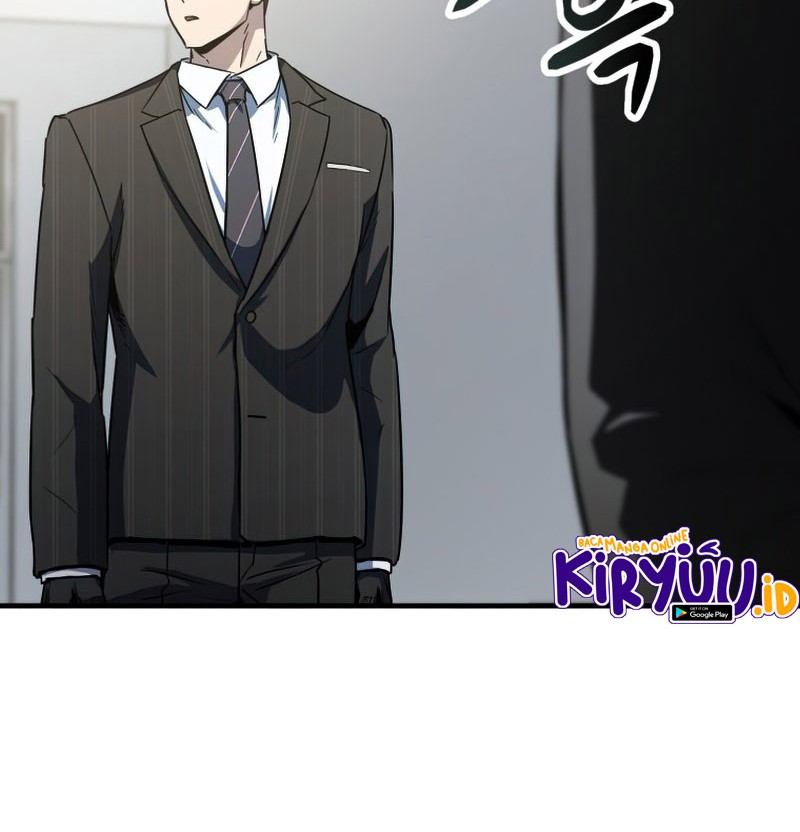 Player Who Can’t Level Up Chapter 94 - halaman 17