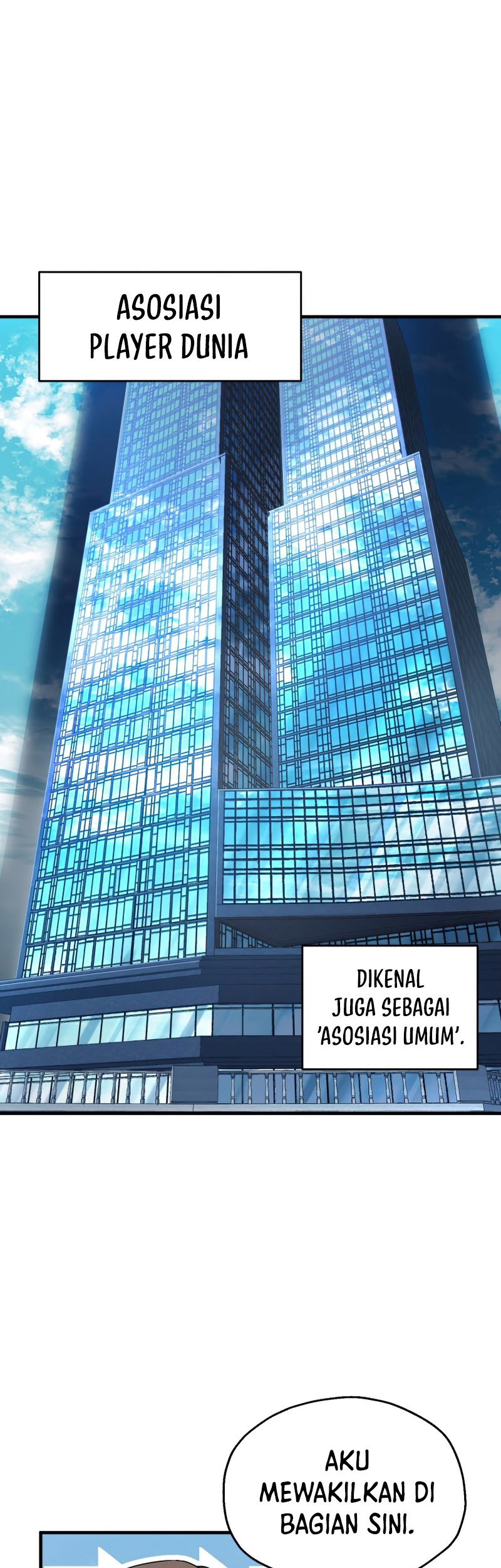 Player Who Can’t Level Up Chapter 94 - halaman 2