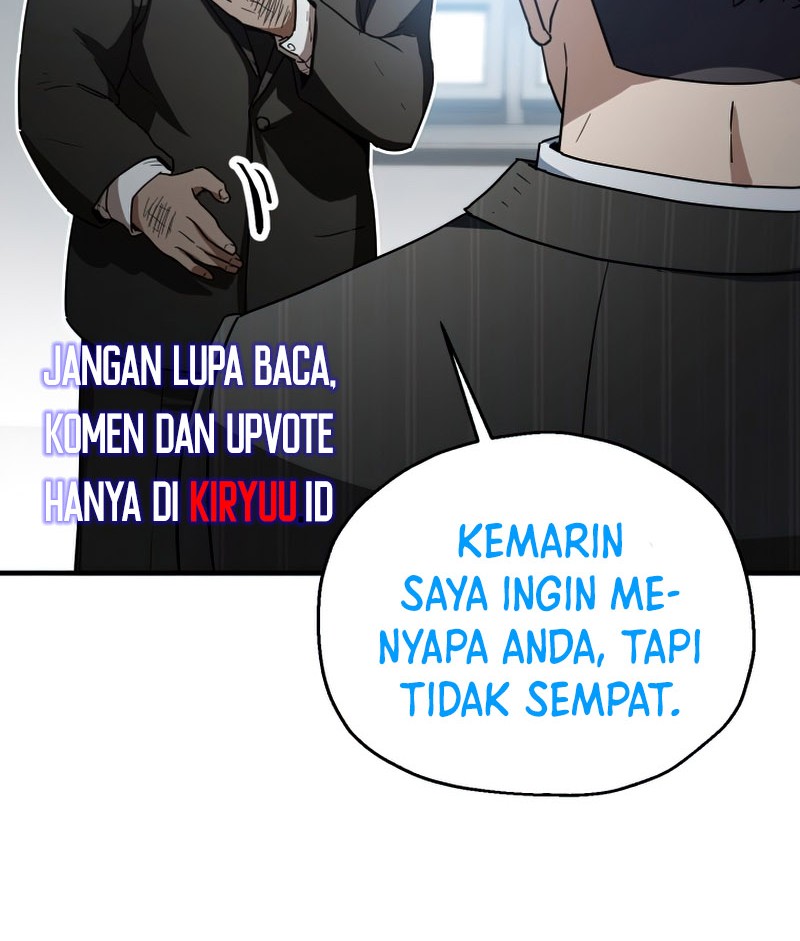 Player Who Can’t Level Up Chapter 94 - halaman 23