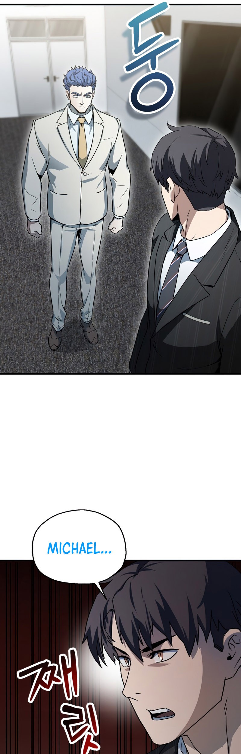Player Who Can’t Level Up Chapter 94 - halaman 27