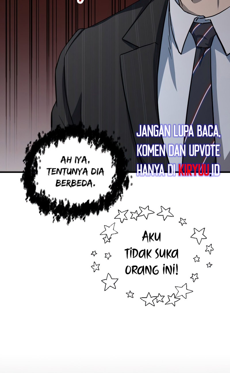 Player Who Can’t Level Up Chapter 94 - halaman 28
