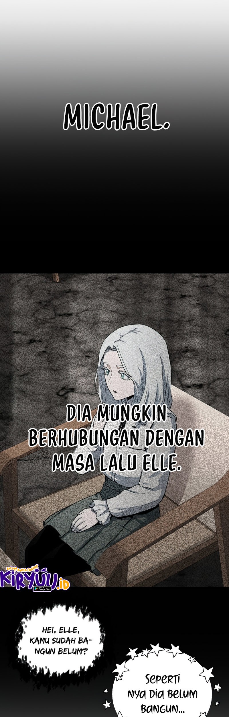 Player Who Can’t Level Up Chapter 94 - halaman 29
