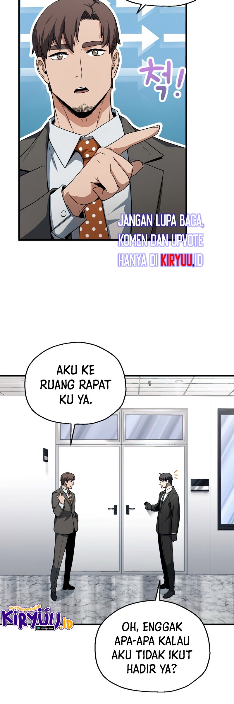 Player Who Can’t Level Up Chapter 94 - halaman 3