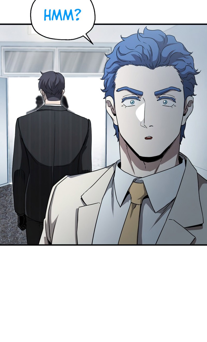 Player Who Can’t Level Up Chapter 94 - halaman 32