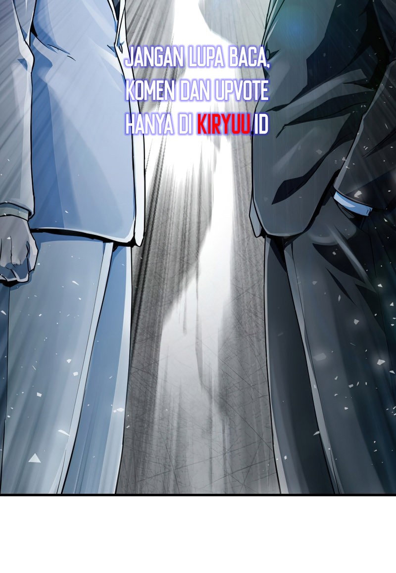 Player Who Can’t Level Up Chapter 94 - halaman 35
