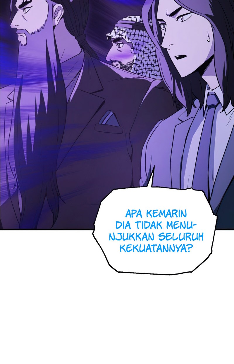 Player Who Can’t Level Up Chapter 94 - halaman 37