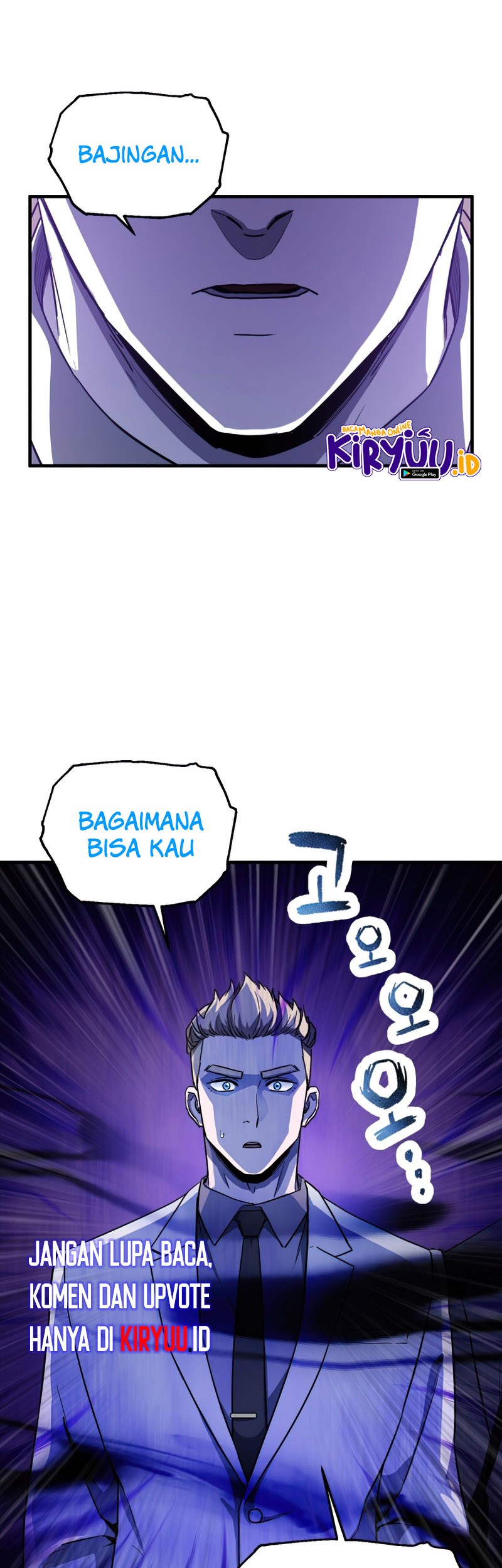 Player Who Can’t Level Up Chapter 94 - halaman 38
