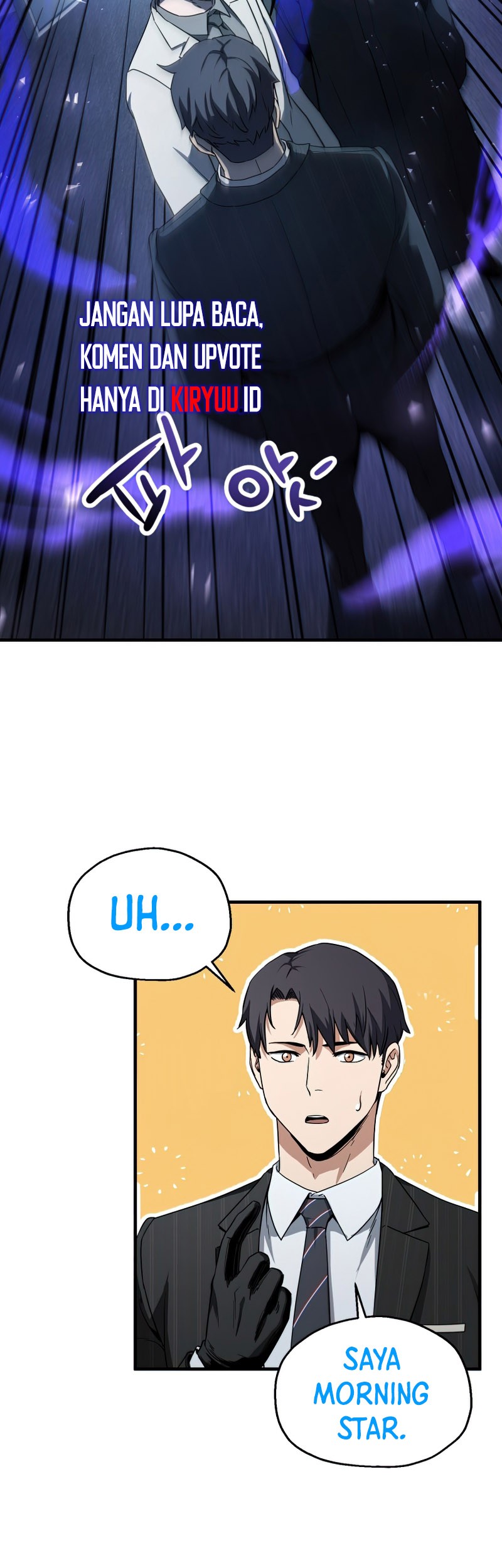 Player Who Can’t Level Up Chapter 94 - halaman 45