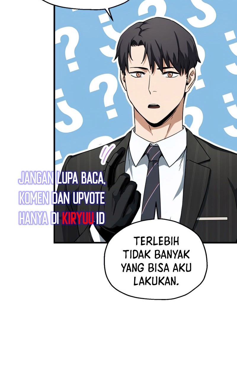 Player Who Can’t Level Up Chapter 94 - halaman 5