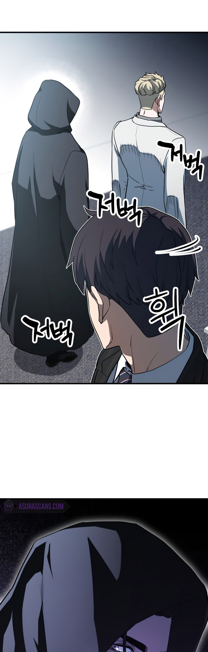Player Who Can’t Level Up Chapter 94 - halaman 51