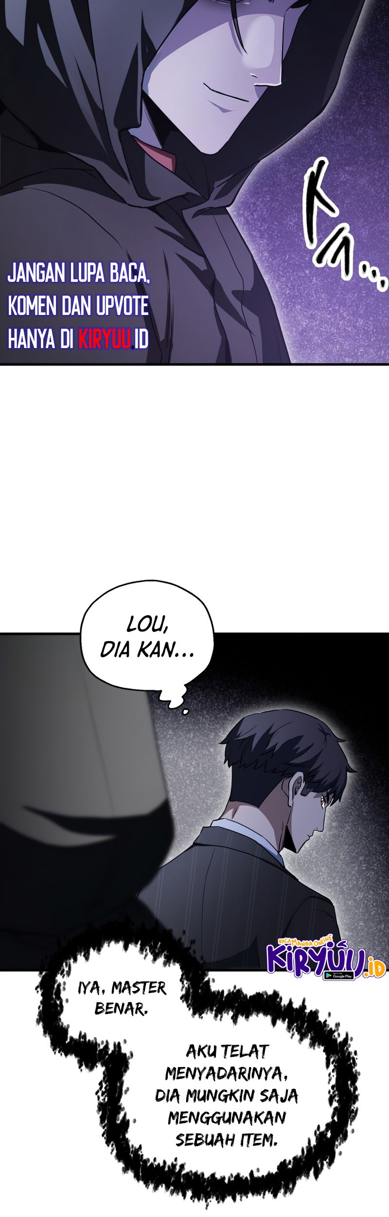 Player Who Can’t Level Up Chapter 94 - halaman 52