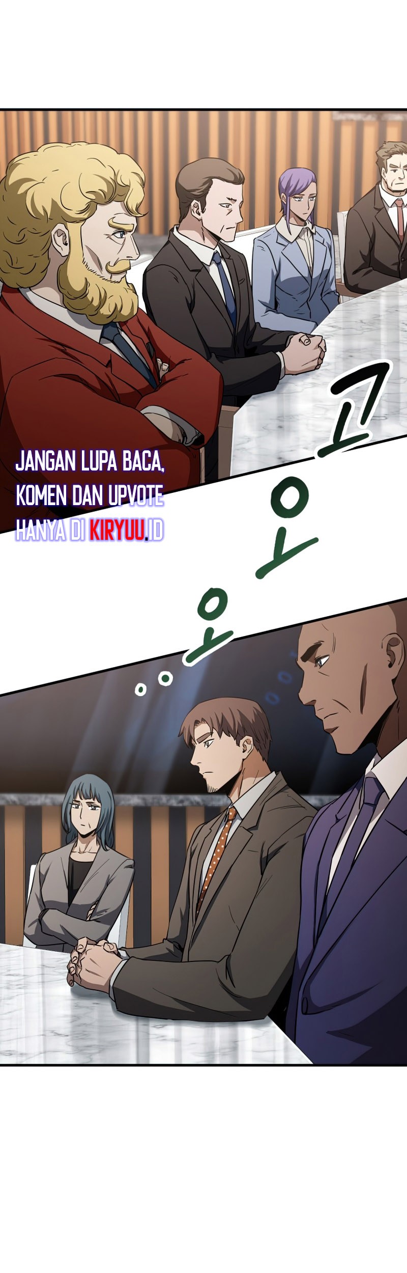 Player Who Can’t Level Up Chapter 94 - halaman 57