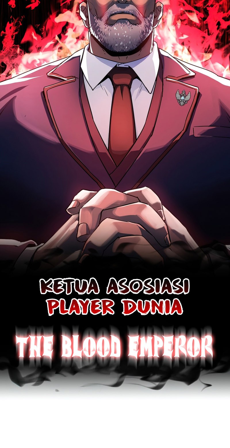 Player Who Can’t Level Up Chapter 94 - halaman 61