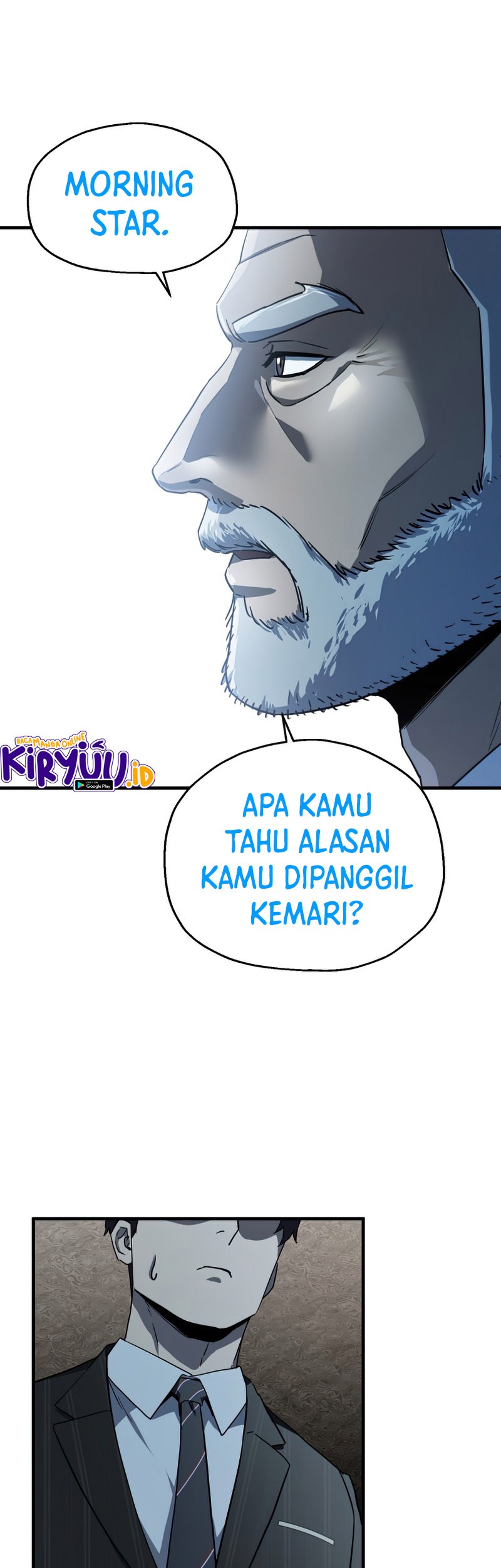 Player Who Can’t Level Up Chapter 94 - halaman 62