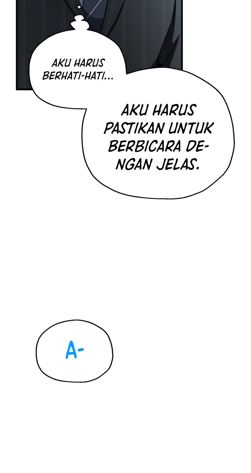 Player Who Can’t Level Up Chapter 94 - halaman 63