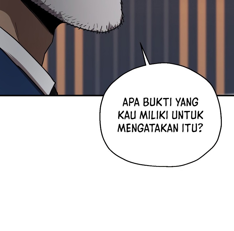 Player Who Can’t Level Up Chapter 95 - halaman 14