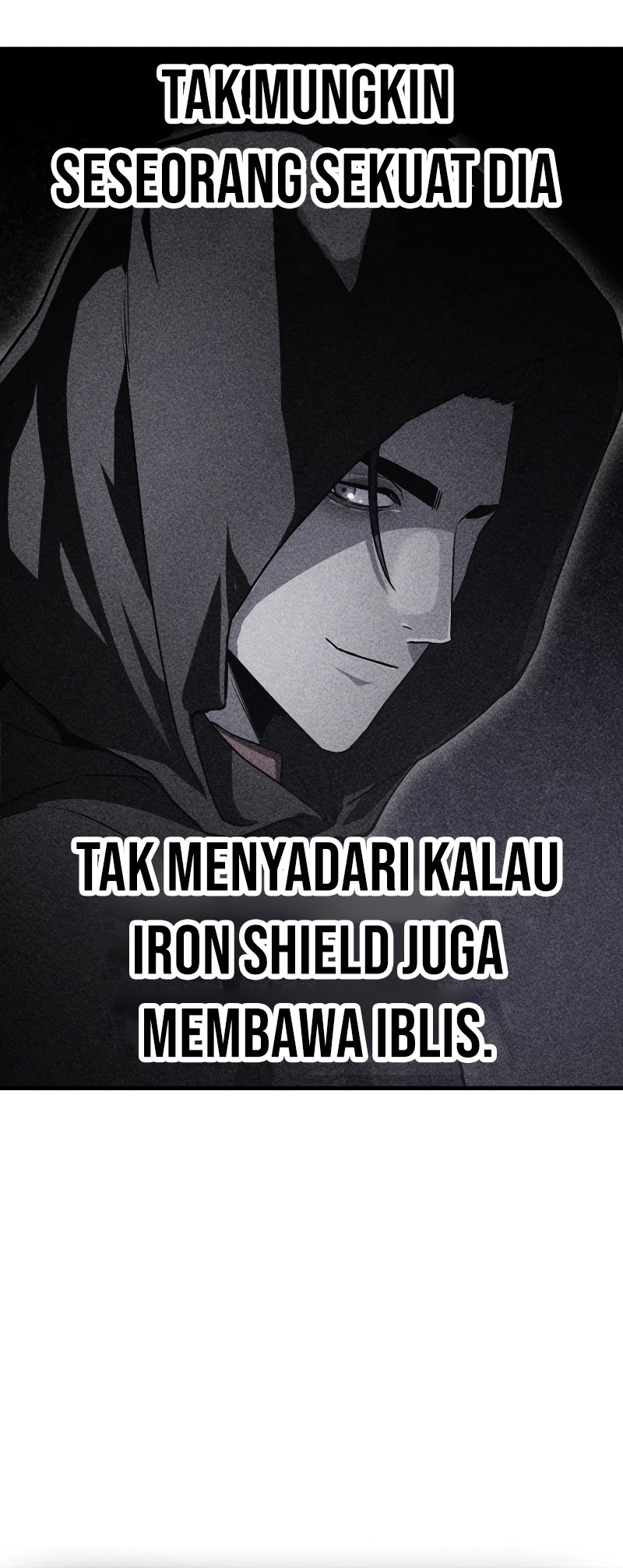 Player Who Can’t Level Up Chapter 95 - halaman 20