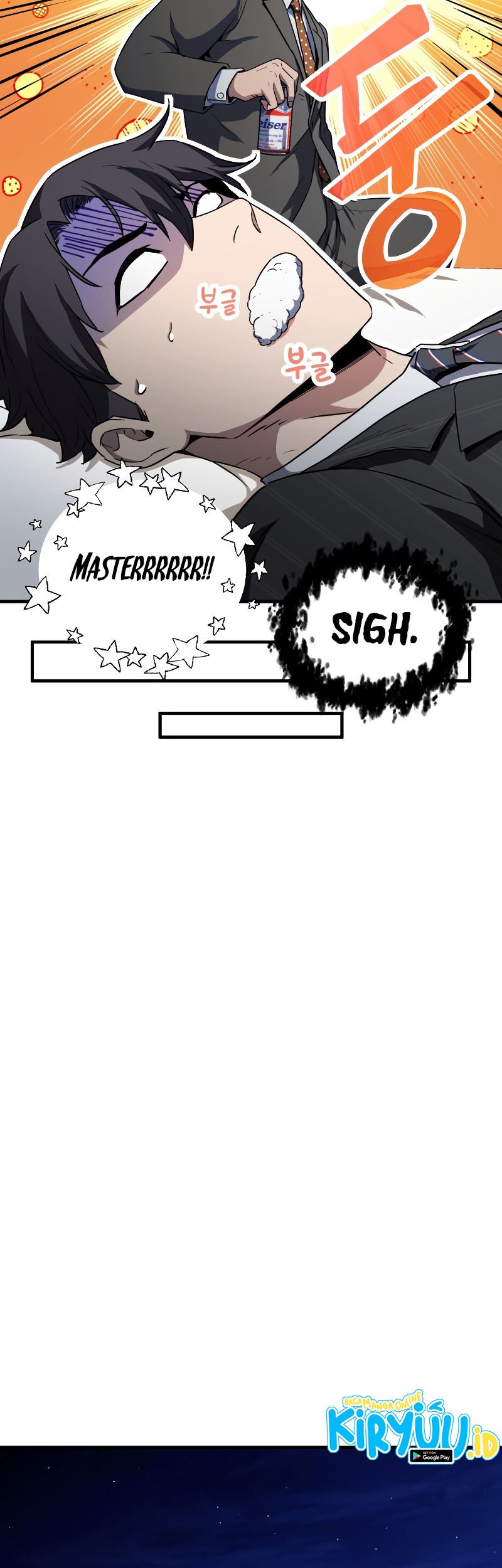 Player Who Can’t Level Up Chapter 95 - halaman 29