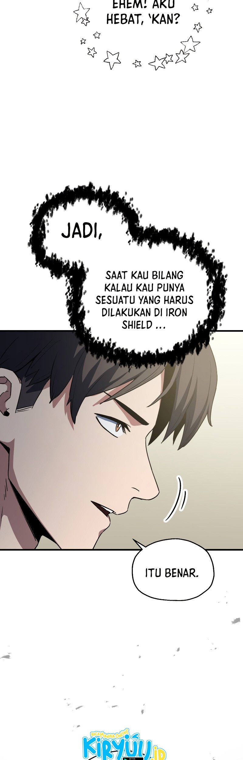 Player Who Can’t Level Up Chapter 95 - halaman 49