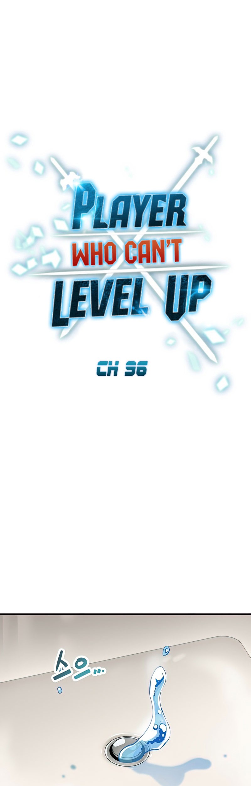 Player Who Can’t Level Up Chapter 96 - halaman 17