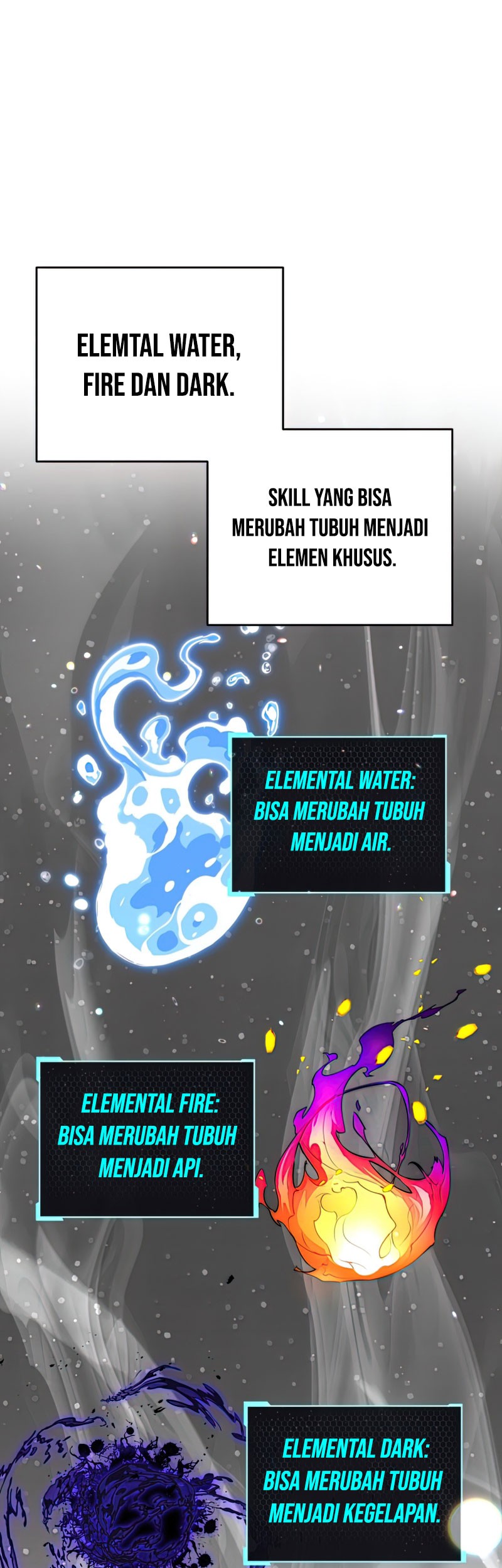 Player Who Can’t Level Up Chapter 96 - halaman 2