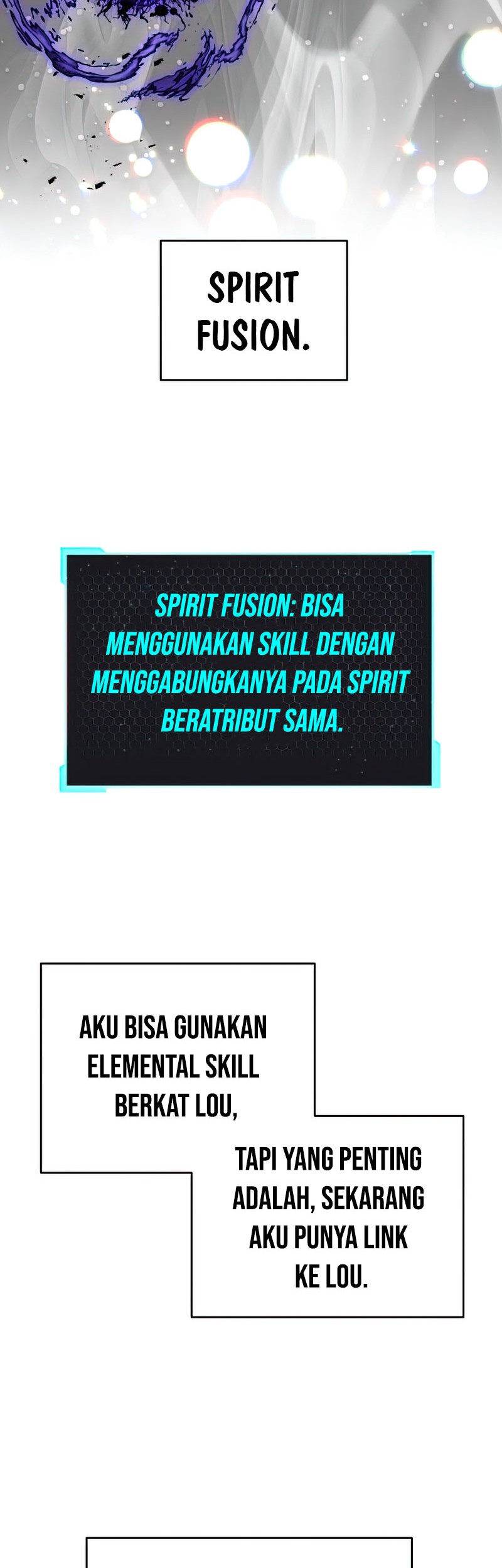 Player Who Can’t Level Up Chapter 96 - halaman 3