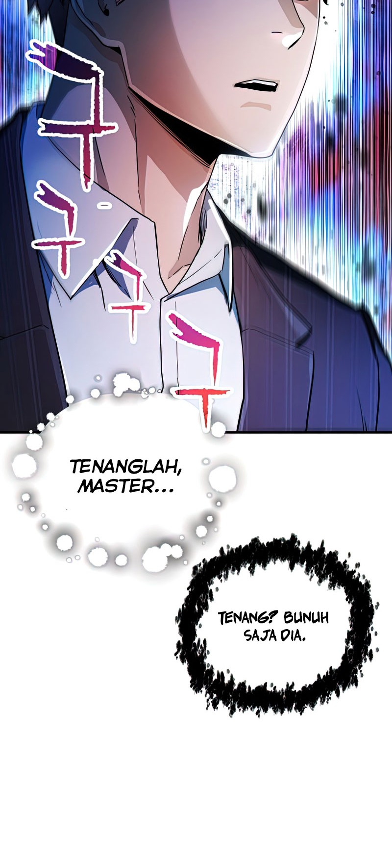 Player Who Can’t Level Up Chapter 96 - halaman 31