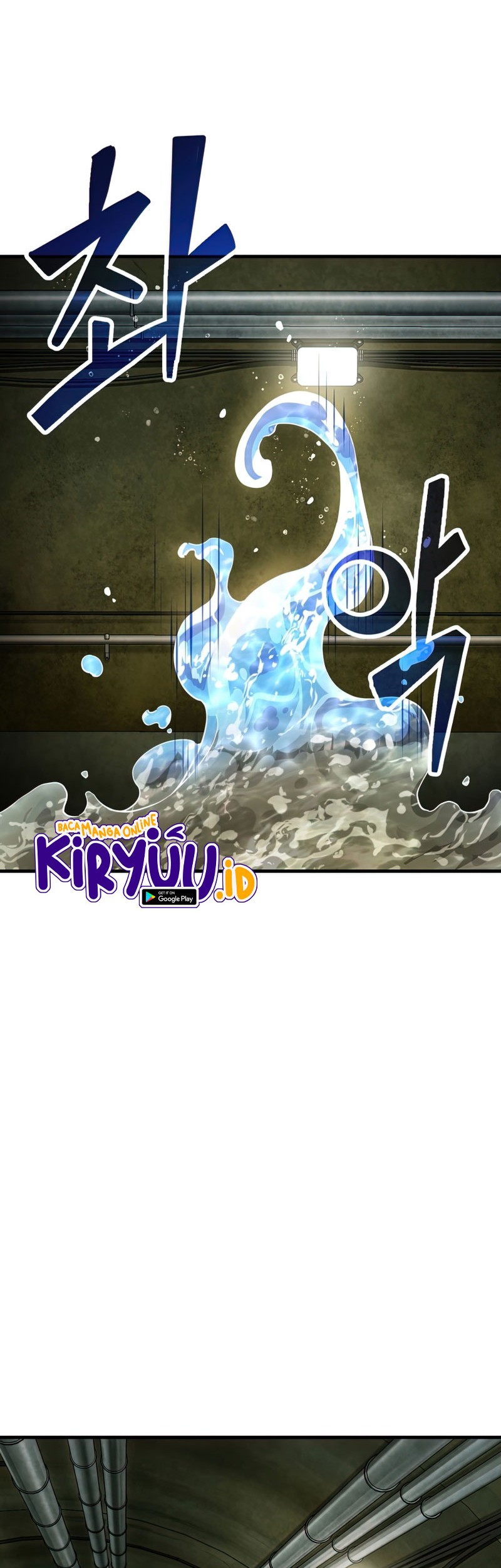 Player Who Can’t Level Up Chapter 96 - halaman 5