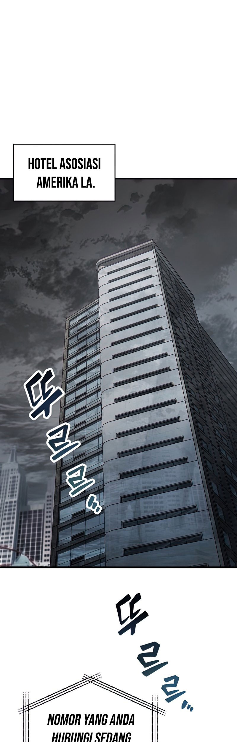 Player Who Can’t Level Up Chapter 96 - halaman 50