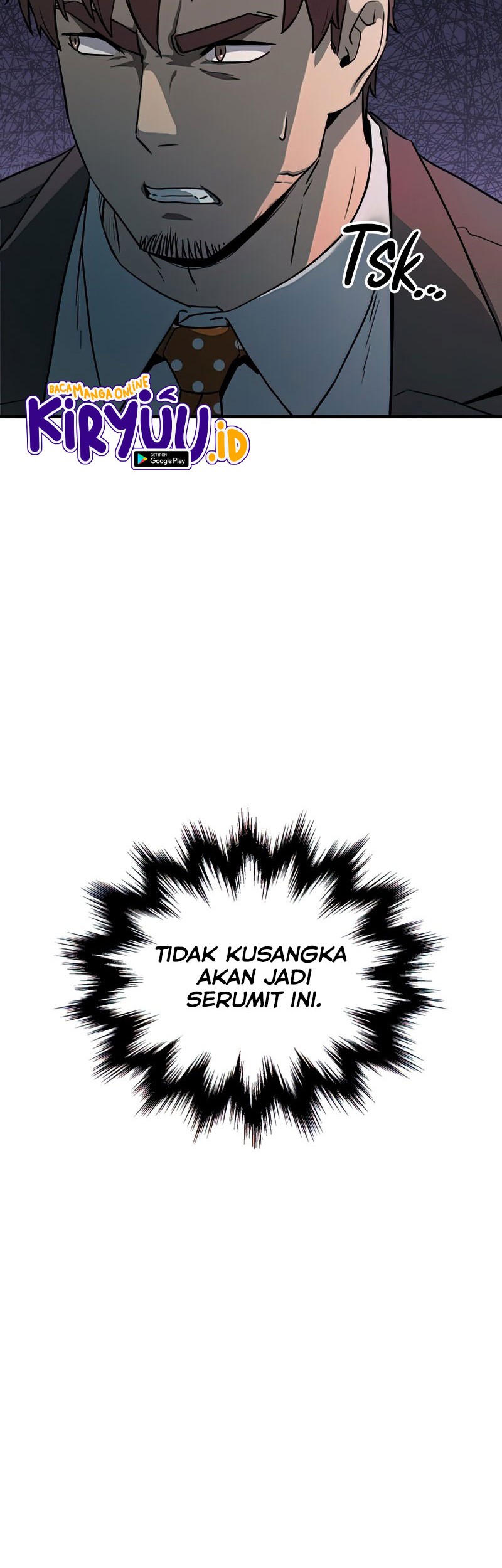 Player Who Can’t Level Up Chapter 96 - halaman 53
