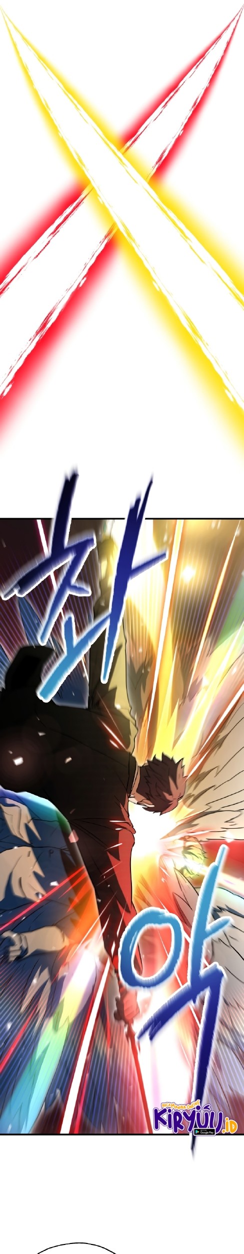 Player Who Can’t Level Up Chapter 97 - halaman 10