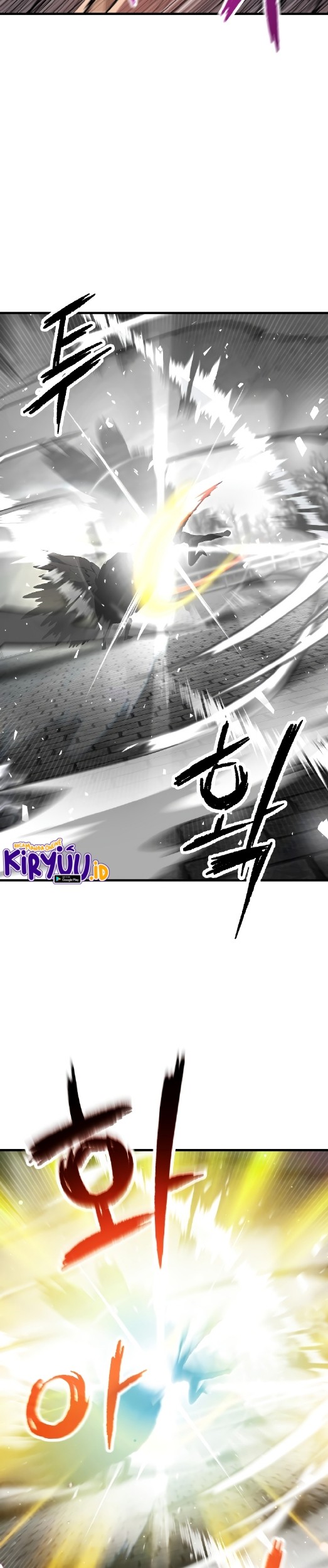 Player Who Can’t Level Up Chapter 97 - halaman 20