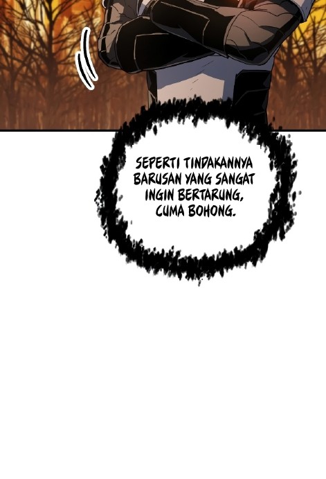 Player Who Can’t Level Up Chapter 97 - halaman 29