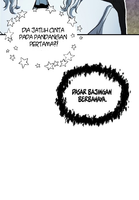 Player Who Can’t Level Up Chapter 97 - halaman 33