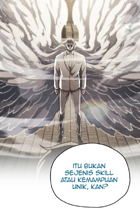 Player Who Can’t Level Up Chapter 97 - halaman 37