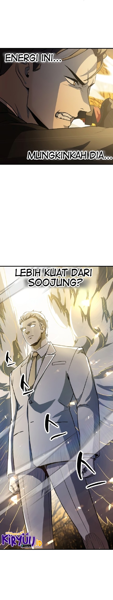 Player Who Can’t Level Up Chapter 97 - halaman 4