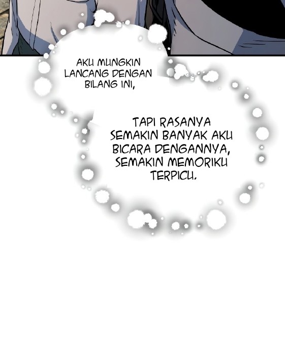 Player Who Can’t Level Up Chapter 97 - halaman 41