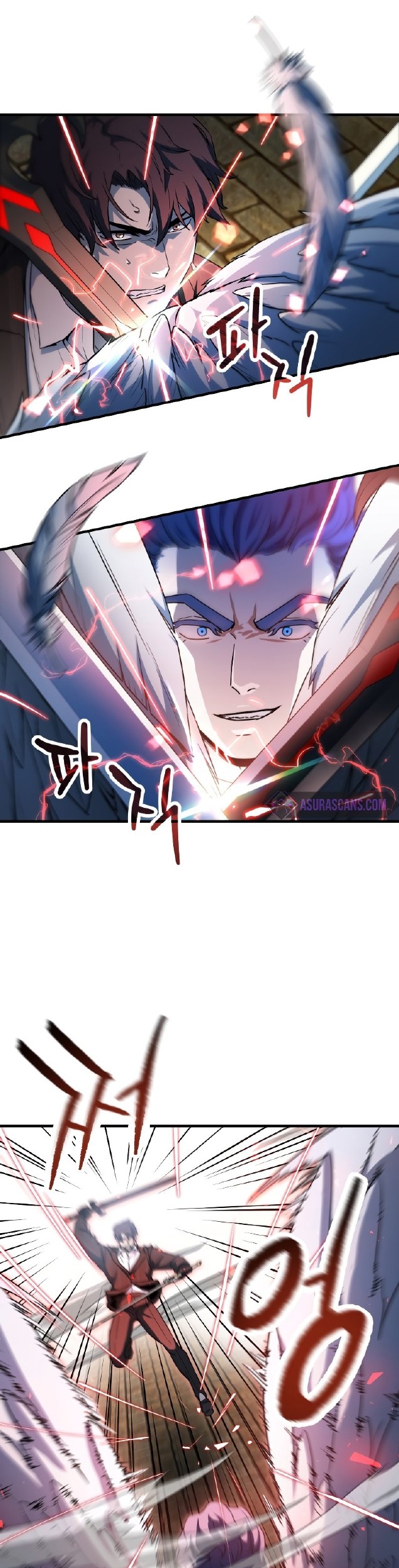 Player Who Can’t Level Up Chapter 97 - halaman 7