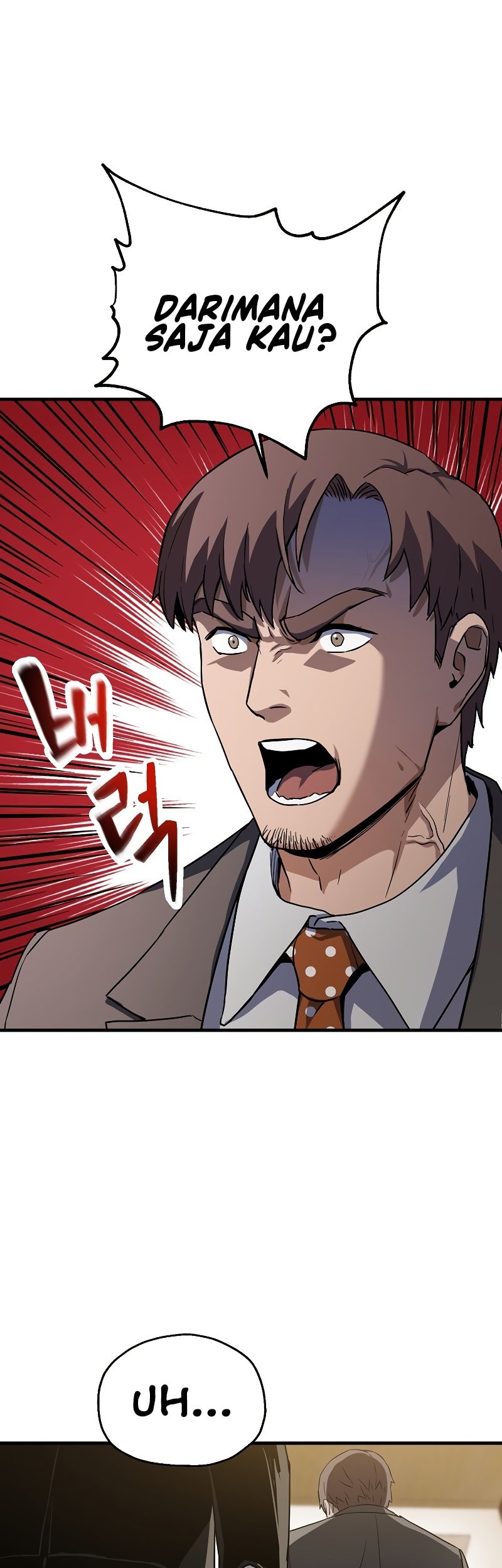 Player Who Can’t Level Up Chapter 98 - halaman 11
