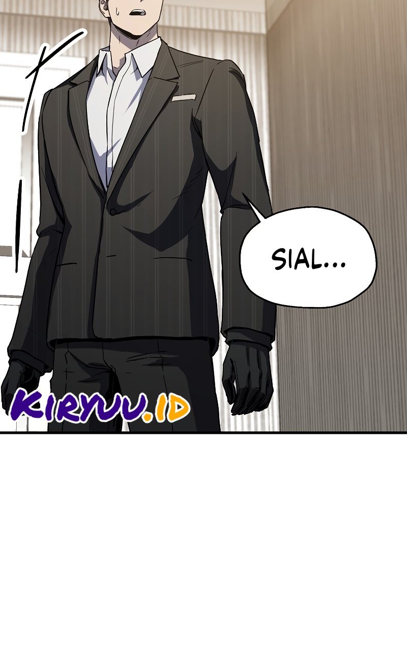 Player Who Can’t Level Up Chapter 98 - halaman 19