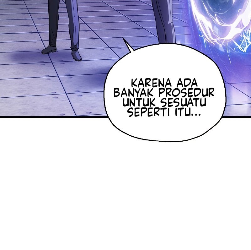 Player Who Can’t Level Up Chapter 98 - halaman 28