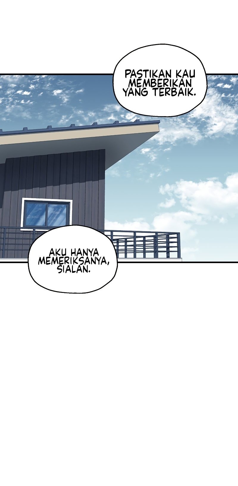 Player Who Can’t Level Up Chapter 98 - halaman 37