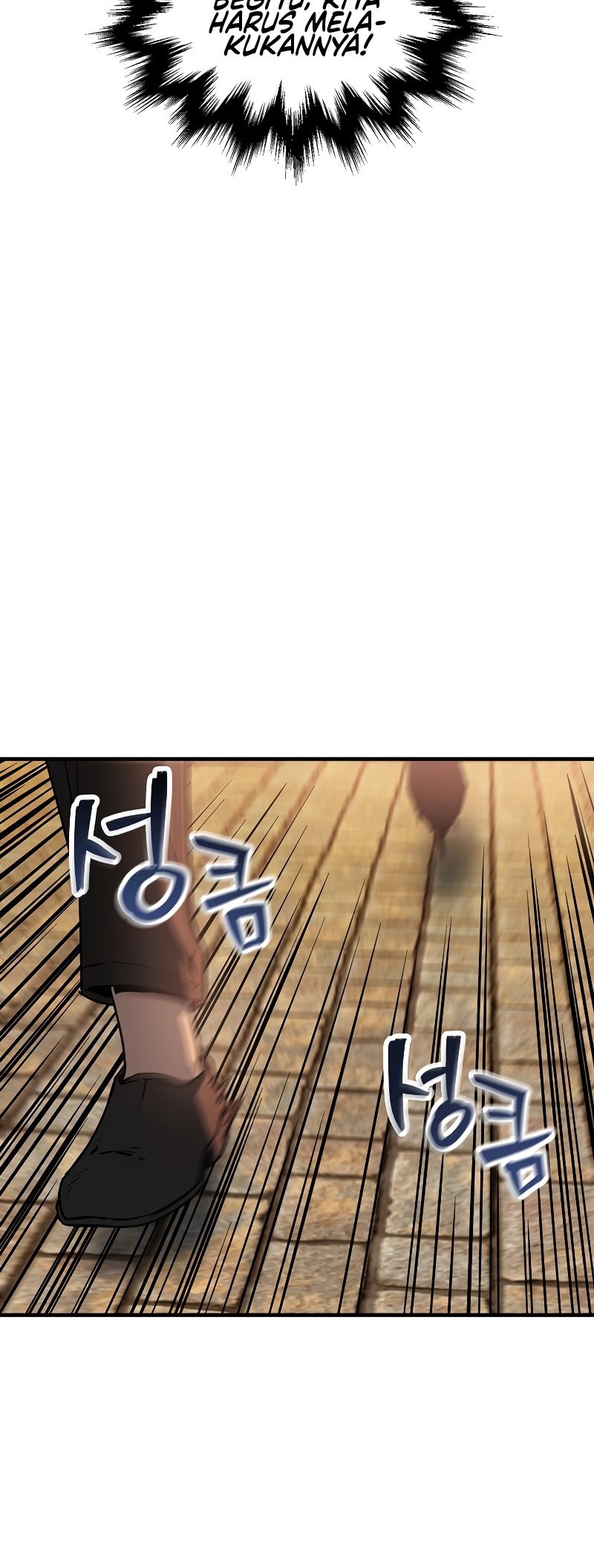 Player Who Can’t Level Up Chapter 98 - halaman 4
