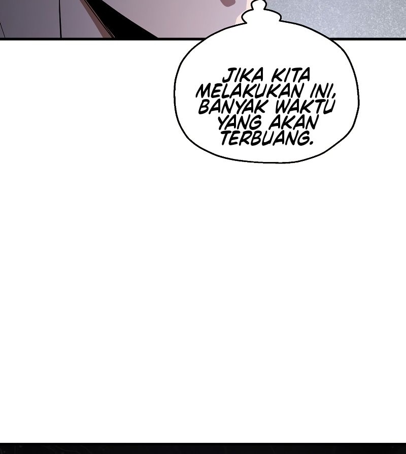 Player Who Can’t Level Up Chapter 98 - halaman 43
