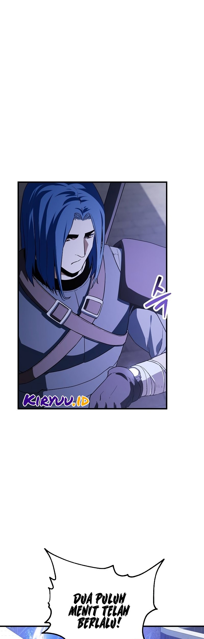 Player Who Can’t Level Up Chapter 98 - halaman 59