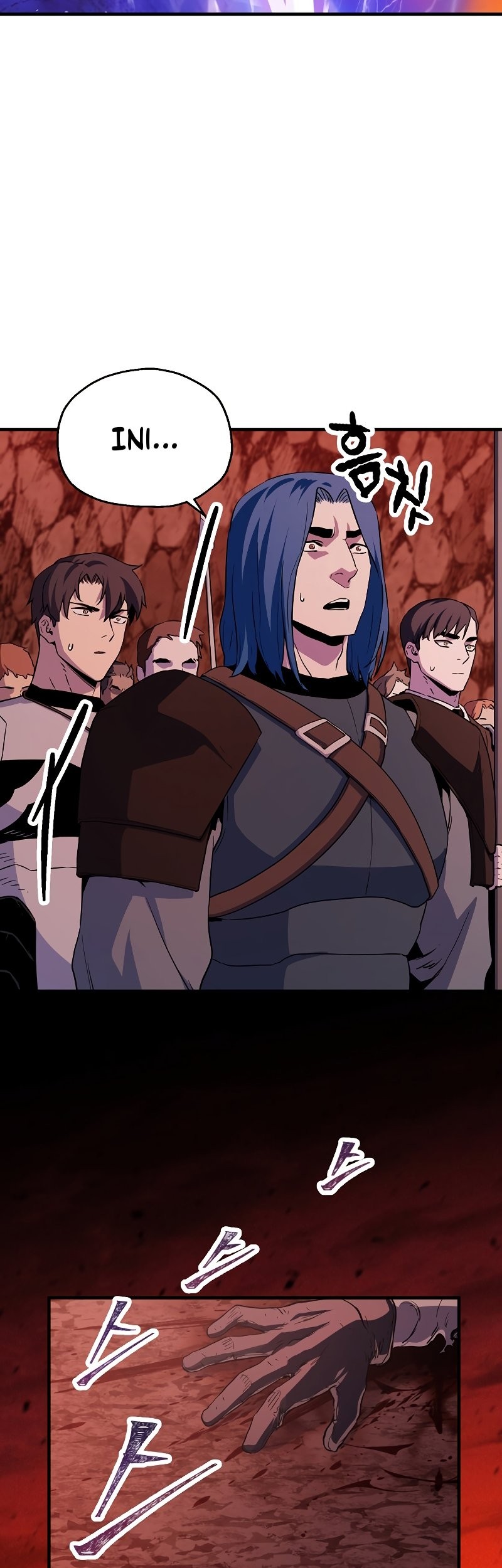 Player Who Can’t Level Up Chapter 98 - halaman 64
